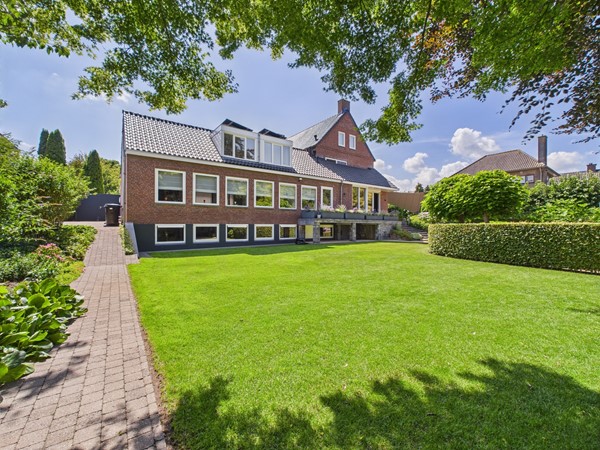 Medium property photo - Glacisweg 48, 4561 HG Hulst